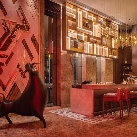 Intercontinental Foshan Dongping Ngoại thất bức ảnh