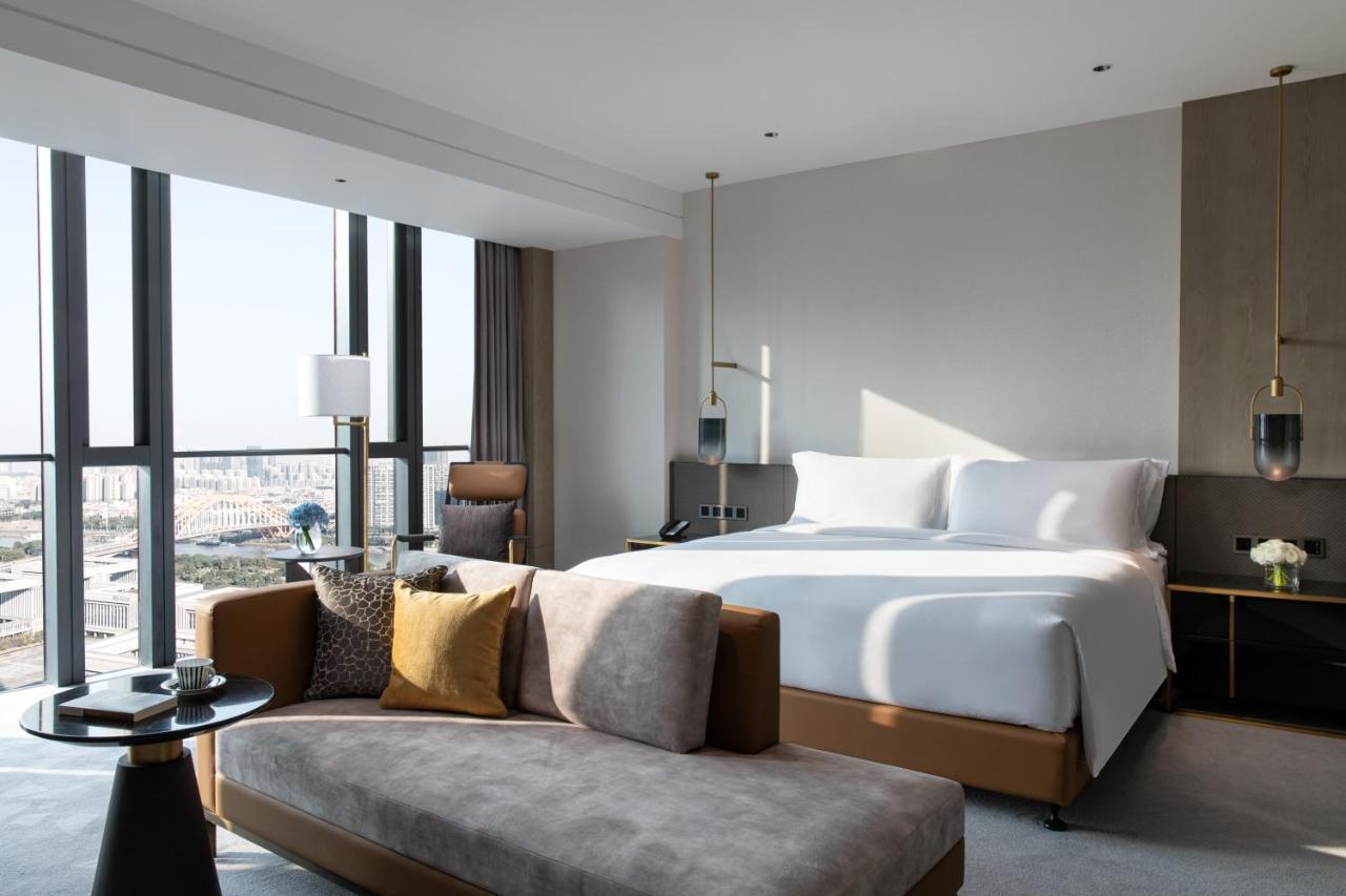 Intercontinental Foshan Dongping Ngoại thất bức ảnh