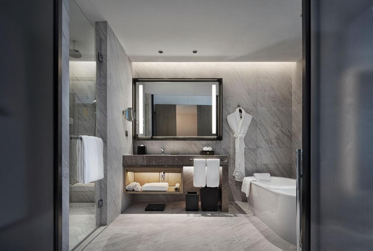 Intercontinental Foshan Dongping Ngoại thất bức ảnh