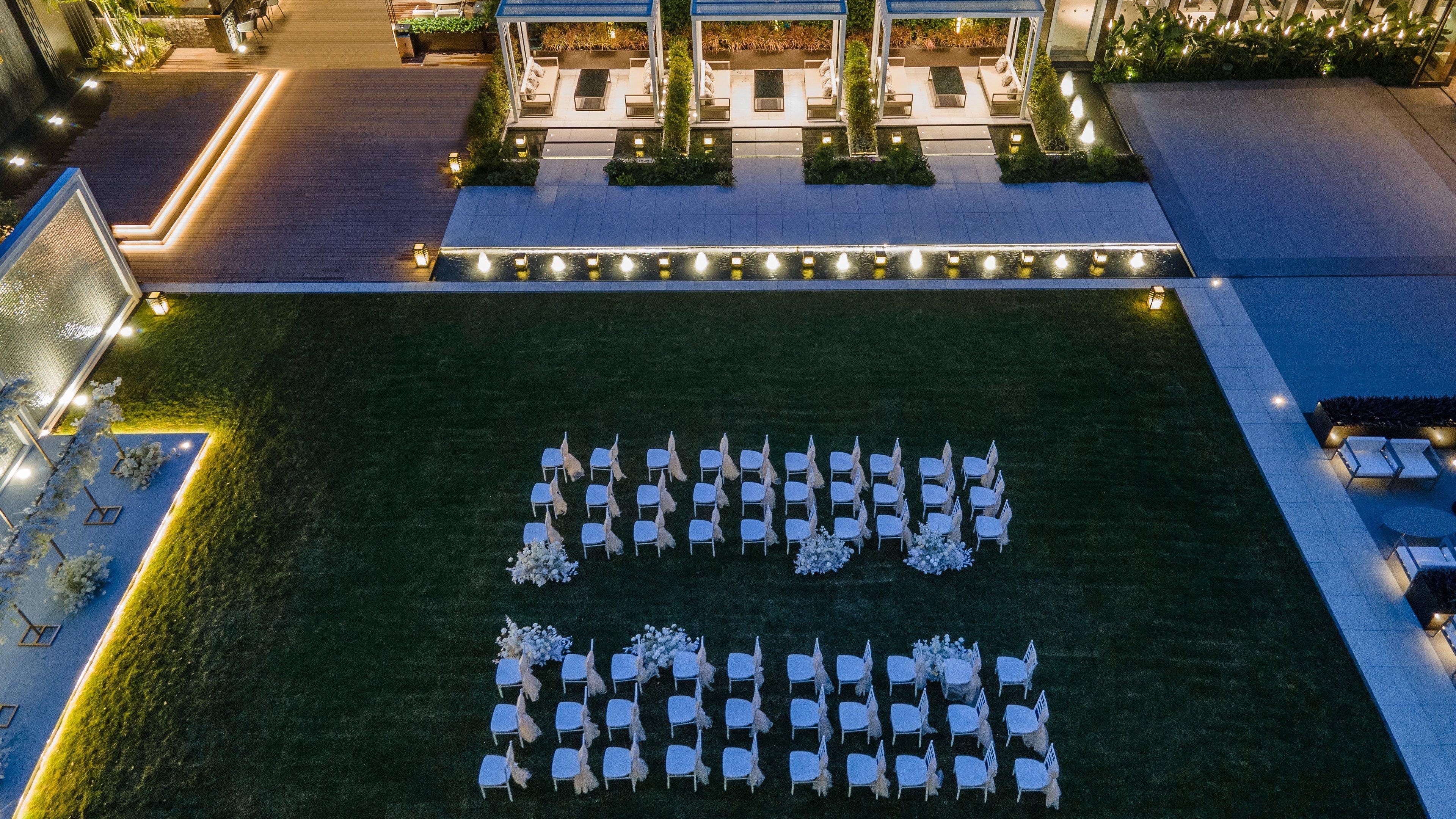 Intercontinental Foshan Dongping Ngoại thất bức ảnh