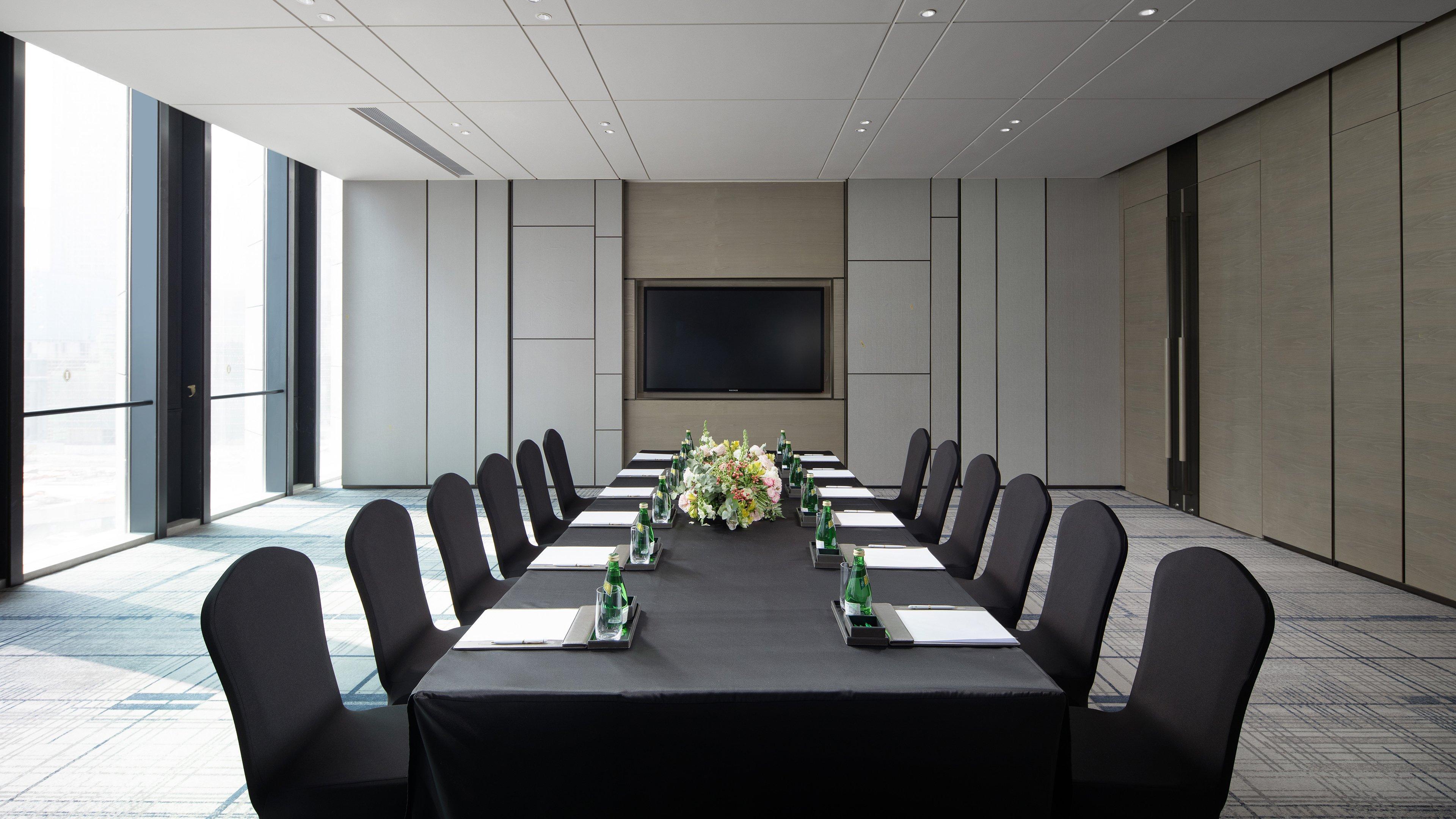 Intercontinental Foshan Dongping Ngoại thất bức ảnh