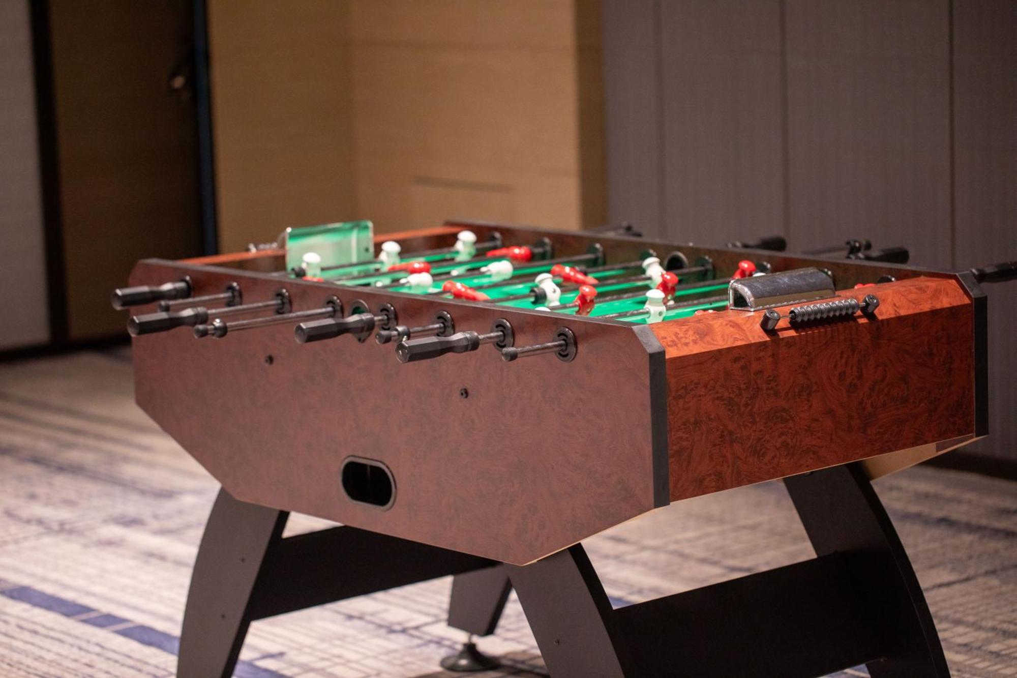 Intercontinental Foshan Dongping Ngoại thất bức ảnh