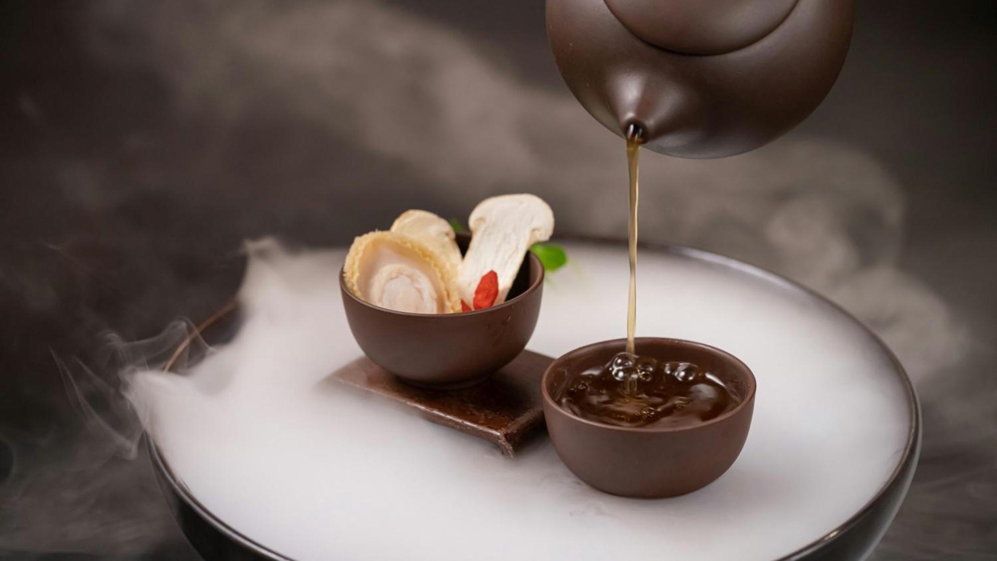 Intercontinental Foshan Dongping Ngoại thất bức ảnh