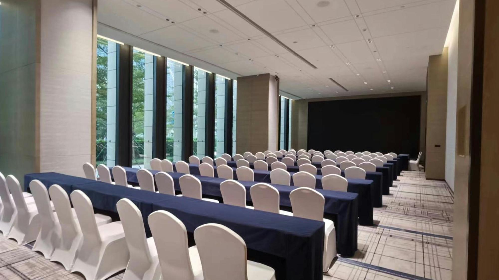 Intercontinental Foshan Dongping Ngoại thất bức ảnh