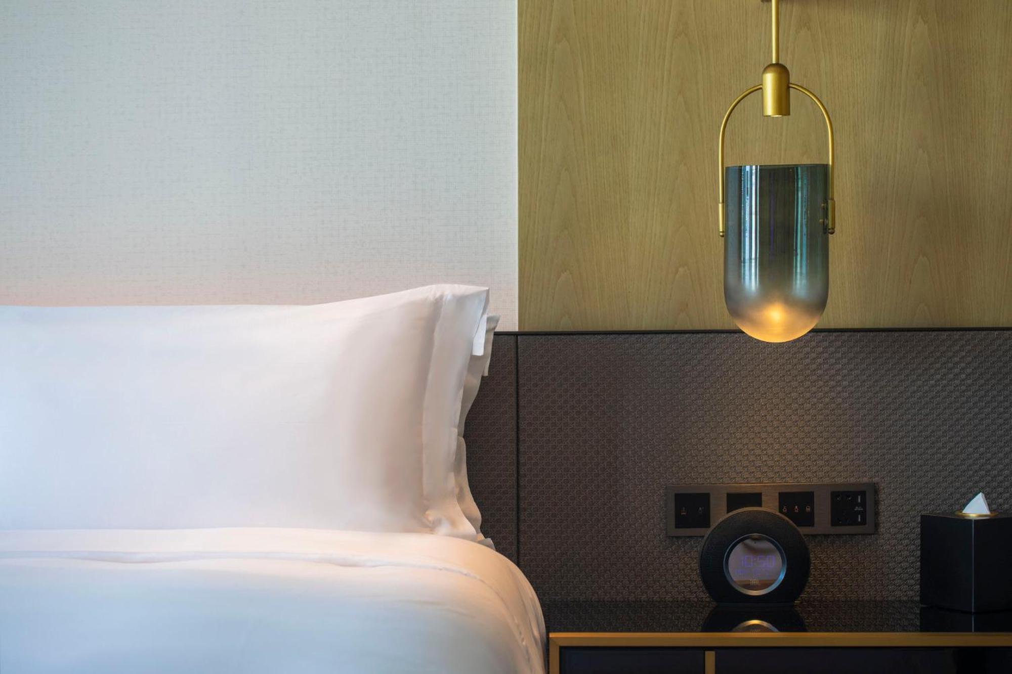 Intercontinental Foshan Dongping Ngoại thất bức ảnh