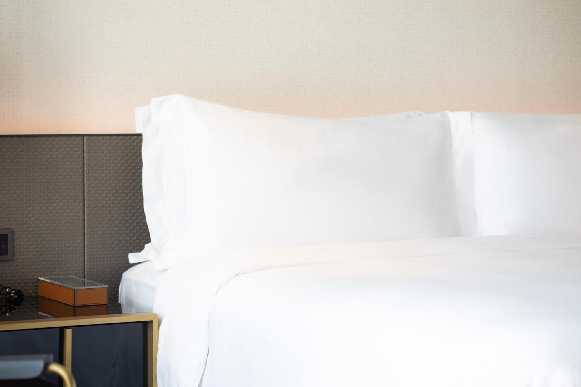 Intercontinental Foshan Dongping Ngoại thất bức ảnh